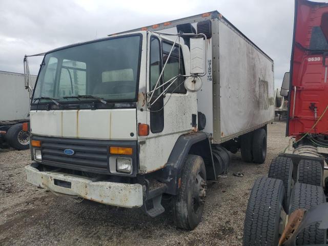  Salvage Ford C-series