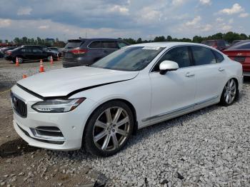  Salvage Volvo S90