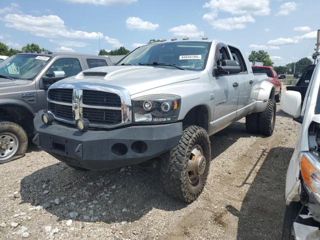  Salvage Dodge Ram 3500