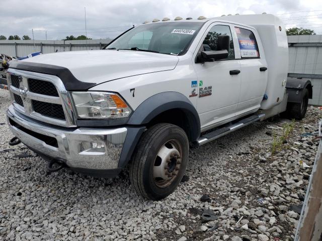  Salvage Ram 5500