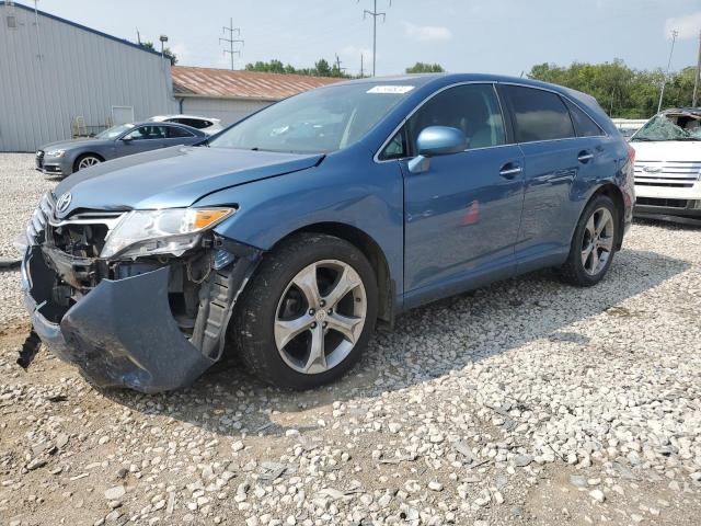  Salvage Toyota Venza