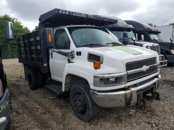  Salvage Chevrolet Ck Series