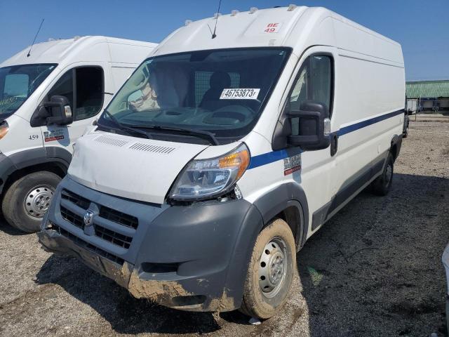  Salvage Ram Promaster