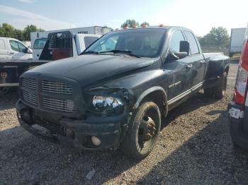  Salvage Dodge Ram 3500