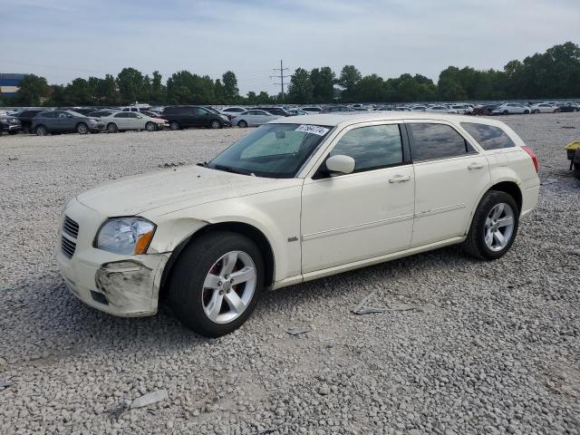  Salvage Dodge Magnum