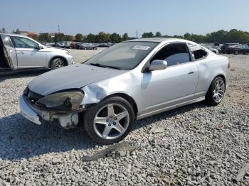  Salvage Acura RSX