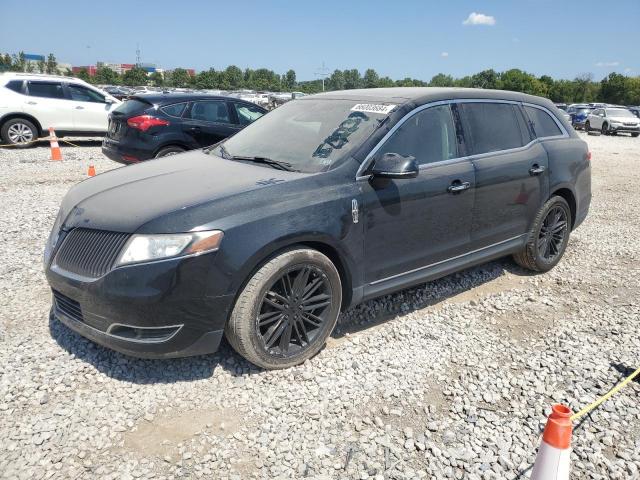  Salvage Lincoln MKT