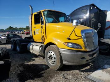  Salvage International Prostar Pr