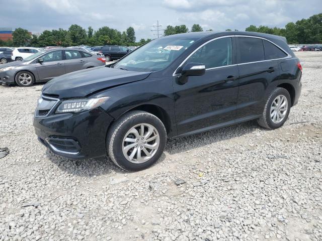  Salvage Acura RDX