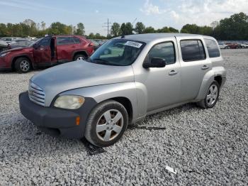  Salvage Chevrolet HHR