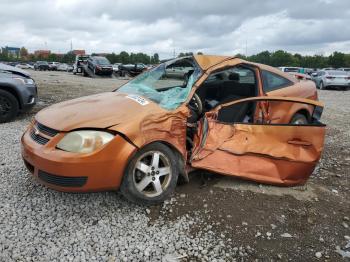  Salvage Chevrolet Cobalt