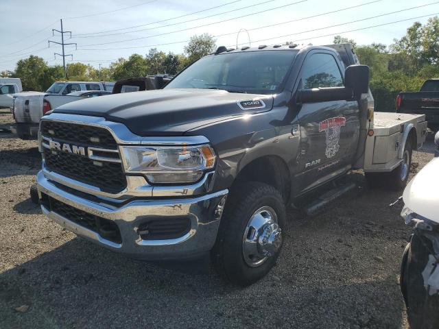  Salvage Ram 3500