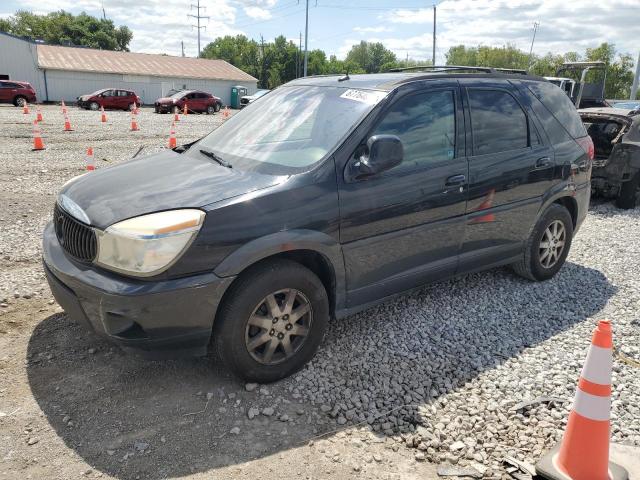  Salvage Buick Rendezvous