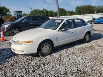  Salvage Saturn L300