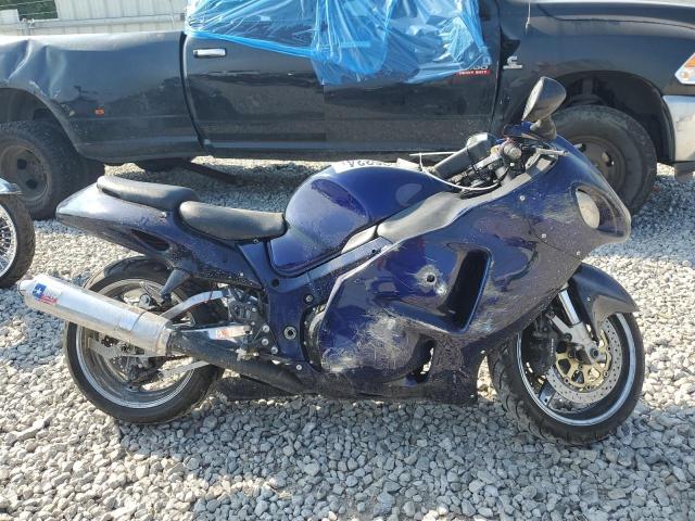  Salvage Suzuki Gsx1300 R