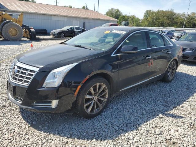  Salvage Cadillac XTS