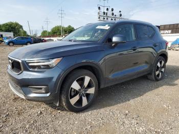  Salvage Volvo XC40