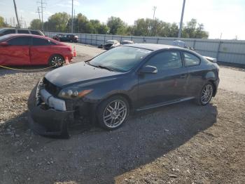  Salvage Toyota Scion