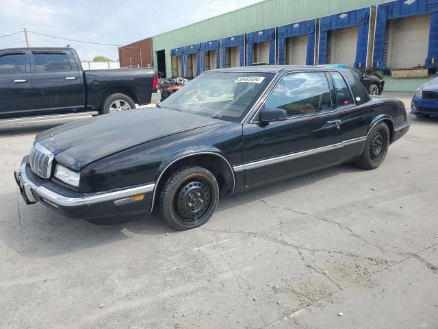  Salvage Buick Riviera