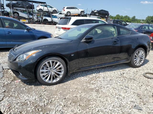  Salvage INFINITI Q60