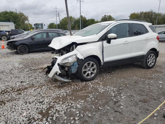  Salvage Ford EcoSport