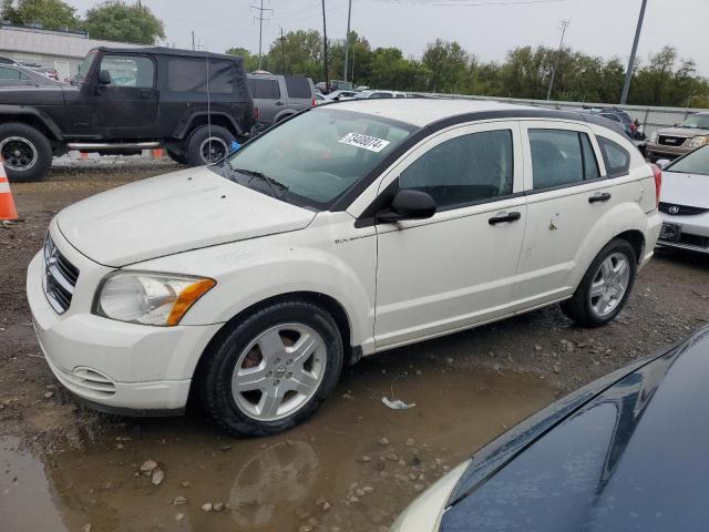  Salvage Dodge Caliber