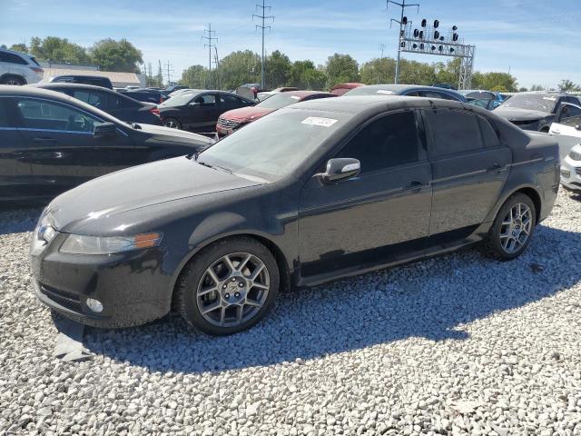  Salvage Acura TL