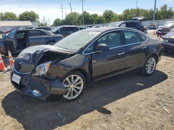  Salvage Buick Verano