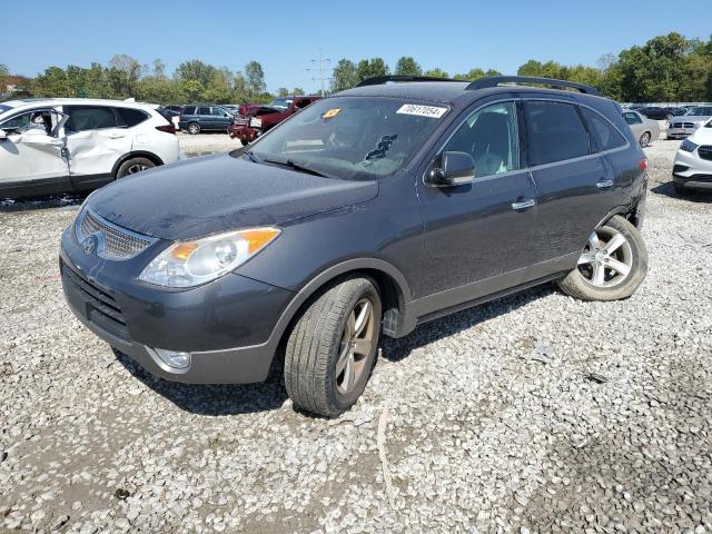  Salvage Hyundai Veracruz