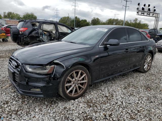  Salvage Audi A4