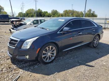  Salvage Cadillac XTS