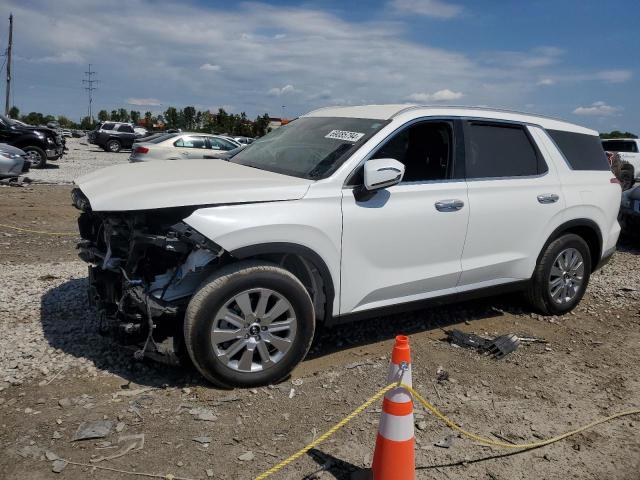  Salvage Hyundai PALISADE