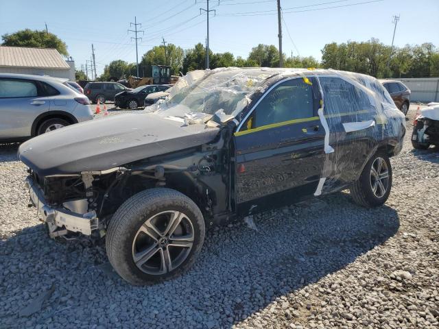  Salvage Mercedes-Benz GLC