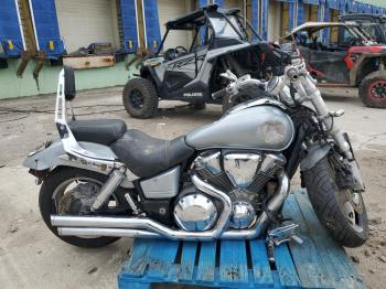  Salvage Honda Vtx Cycle