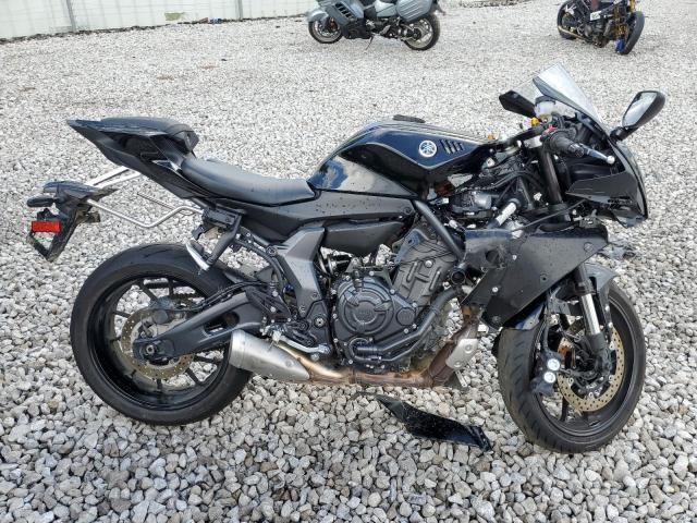  Salvage Yamaha Yzfr7