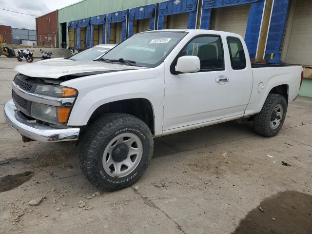  Salvage GMC Canyon