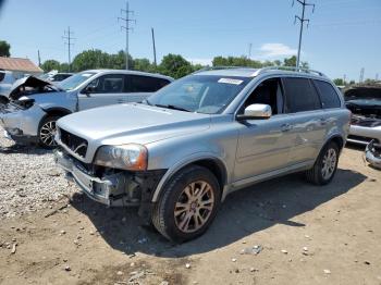  Salvage Volvo XC90