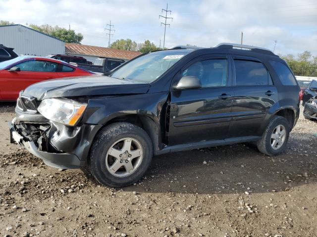  Salvage Pontiac Torrent