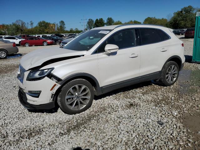  Salvage Lincoln MKC