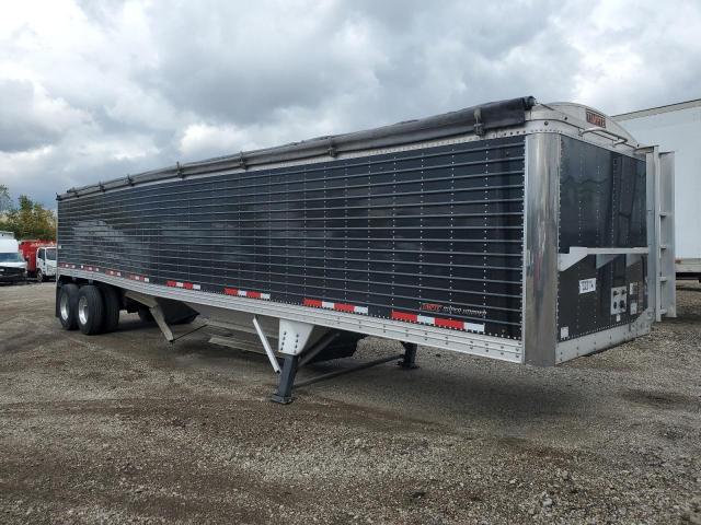  Salvage Timp Trailer