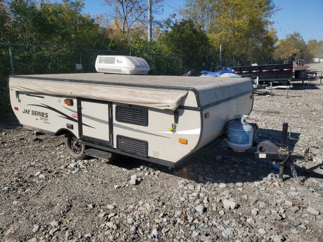  Salvage Jayco 12 Udst