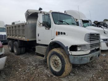  Salvage Sterling Truck M 8500