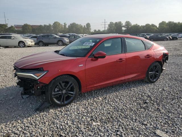  Salvage Acura Integra A-