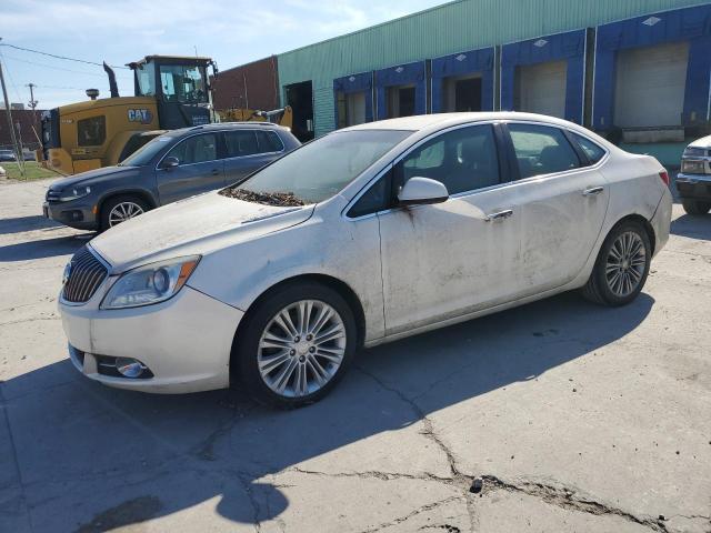  Salvage Buick Verano