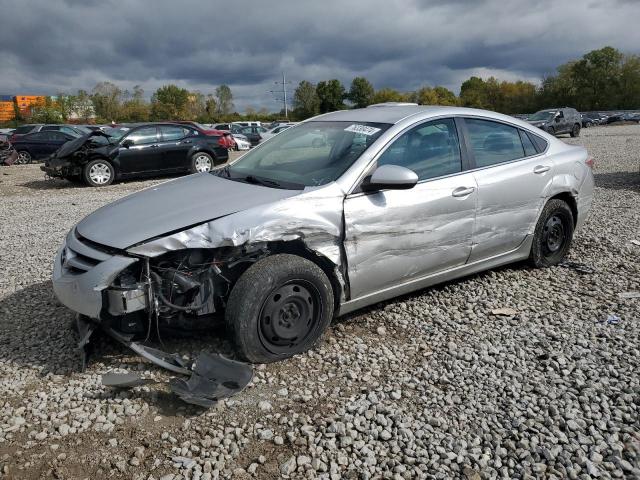  Salvage Mazda 6