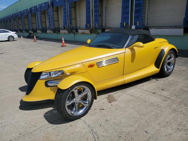  Salvage Plymouth Prowler