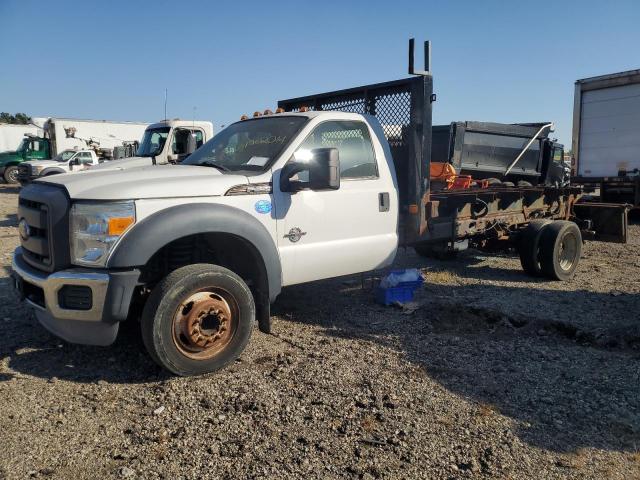  Salvage Ford F-450