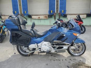  Salvage BMW K-series