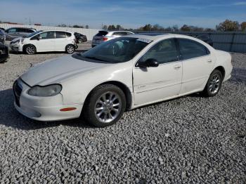  Salvage Chrysler LHS