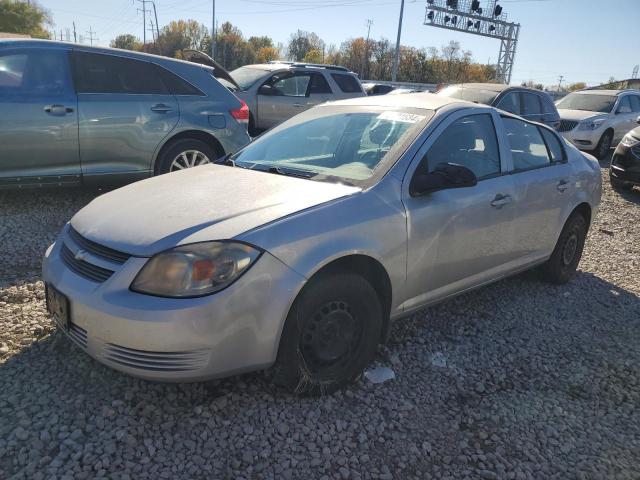  Salvage Chevrolet Cobalt Ls